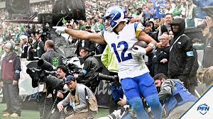 Fantasy Football WR Rankings Week 5: Jaxon Smith-Njigba Leads, Davante Adams Faces a Floor Test
