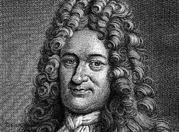 <b>Gottfried Wilhelm</b> Freiherr von Leibniz gilt als einer der letzten <b>...</b> - 0,,2075306_4,00