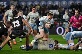 Sharks Eye Leinster Set-Piece Weakness Ahead of URC Clash