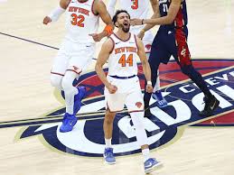 Knicks vs. Cavaliers live score updates: Stats, latest as Cavaliers rally but New York leads big in third quarter