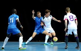 Resultado de imagen para futsal