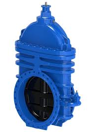 FLANGED GATE VALVE, PN10/16 - AVK Vietnam