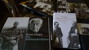 Resultado de imagem para ernst junger