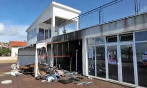 Slikovni rezultat za provala u kiosk