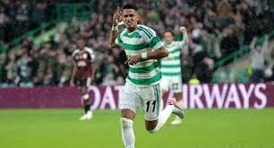 Colombiano la está rompiendo en Champions League: metió doblete y llama la atención de Lorenzo