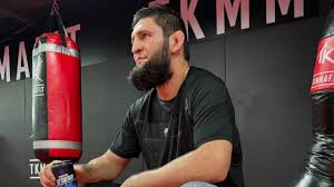 MMA News - News update