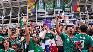 mexico inglaterra