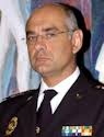 Comisario principal desde mayo de 2009. Jefe de la Brigada Provincial de Seguridad Ciudadana de Navarra ... - interior-policia-junta-de-gobierno-enrique-baron-carita