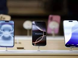 Apple plans to ramp up iPhone production in India to accelerate manufacturing shift from China
