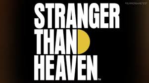 Stranger Than Heaven: RGG Studio's New Title Revealed