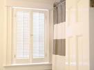 How to install interior shutters