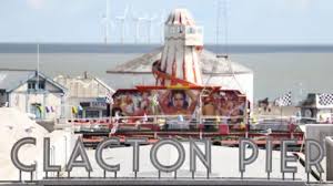 Clacton voters go to the polls in Westminster by-election