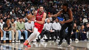 Gameday update: Pelicans at Nets (12/6/2025)