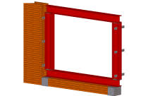 Thames Steel Services - Steel Fabrication Products