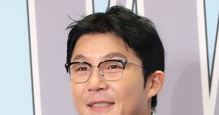 조세호 조폭 연루설 관련 이미지