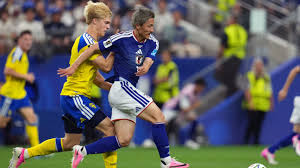Samurai Blue Face Their Ultimate Test: Brazil Awaits in World Cup Knockout Stage