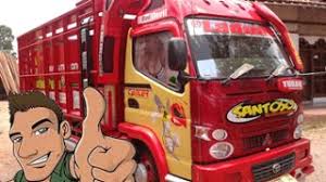 Image result for truk modifikasi sakera