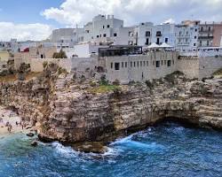 Immagine di Polignano a Mare centro storico