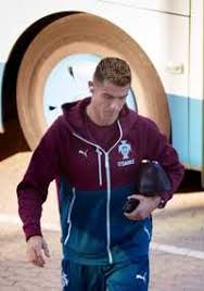 CR7 se disculpa con la afición y acusa al técnico de Portugal de incumplir acuerdos