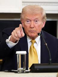 Trump approval ratings amid shutdown, protests: What the ...