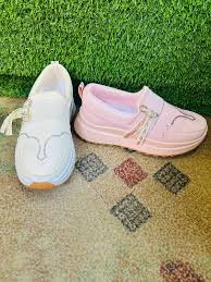 Ladies Jogar Comfortable shoes