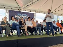Rolim de Moura :: Cirone diz que Fúria administra Cacoal com maestria