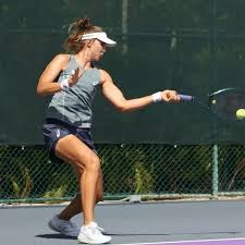 Bia Haddad perde oitavo jogo no ano e cai na 1ª rodada em Indian Wells