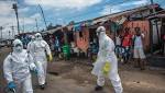 Ebola survivors Sierra Leone