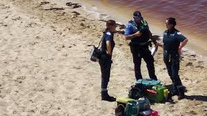 Australian Broadcasting Corporation - News update