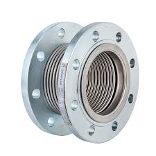 Standard Expansion Joints | Reliable and Durable Solutions