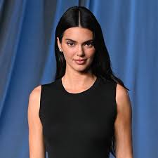 Kendall Jenner Beachside Celebration