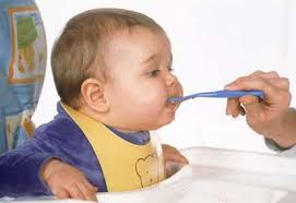  Resep Makanan Bergizi Untuk Bayi berusia 6 – 12 bulan