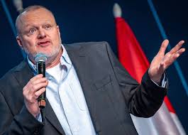 TV-Revolution: Stefan Raab erobert RTL-Primetime – Was bedeutet das? - Imagen principal del artículo