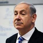 Israeli Benjamin Netanyahu wishes country