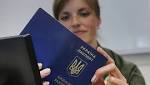 Ukrainian passport ranks 44th Henley