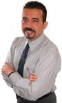 Gustavo Trujillo Research Associate - trujillo