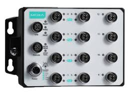 Control Center - MOXA TN-G6500 Series