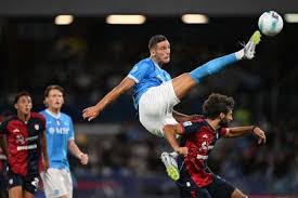 Torino vs. Napoli: Key Match Preview
