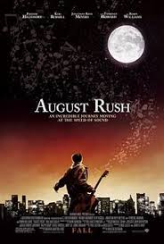 'August's Symphony'