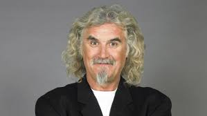 Billy Connolly, who I know and love from his role as Noah “Il Duce” MacManus in The Boondock Saints 1&amp;2, is going to be joining Peter Jackson&#39;s The Hobbit. - an-audience-with-billy-connolly-poster-639x360