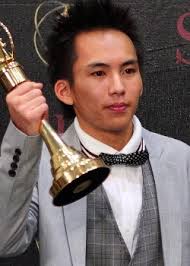 ESC to close 5 (by 2 users)Wu Jian He 巫建和. 21; Taiwan; actor - 30687