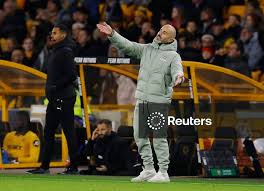 Carabao Cup - Fourth Round - Wolverhampton Wanderers v Chelsea