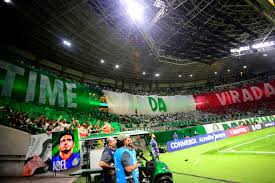 Palmeiras en la mira: Hinchada enciende Allianz y Melo elogia al Flamengo