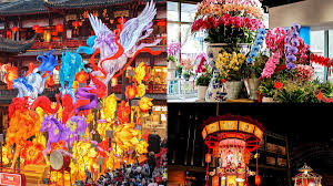 Chinese New Year Celebrations Embrace Tradition and Modernity in 2026