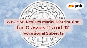 WBCHSE Revises Marks Distribution for Classes 11 and 12 Vocational Subjects