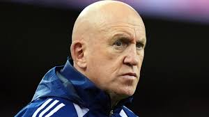 Shaun Edwards joins England Women coaching team under John Mitchell on short-term deal until end of WXV Global Series — Sky Sports