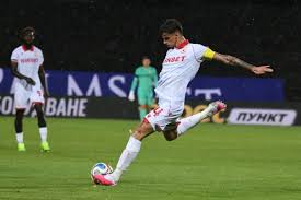 A player from Qarabag's rival club: For us, a draw is equivalent to a defeat
