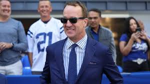 ManningCast featuring NFL commentary