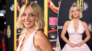 Sydney Sweeney Debuts New Bob Haircut