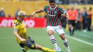 explosão tricolor - News update